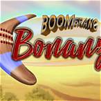 boomerang bonanza slot